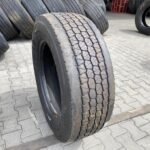  Opona ciężarowa używana prowadząca 315/60R22.5 GOODYEAR ULTRA GRIP WTS / 8-9mm
