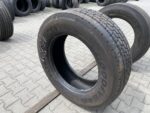 Opona ciężarowa używana prowadząca 315/60R22.5 GOODYEAR ULTRA GRIP WTS / 8-9mm