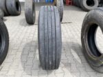 Opona ciężarowa używana prowadząca 295/80R22.5 PIRELLI FH 55 / 11-12mm
