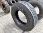 Opona ciężarowa używana prowadząca 295/80R22.5 PIRELLI FH 55 / 11-12mm