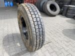Opona ciężarowa używana napędowa 10.00R20 CONTINENTAL HDR / 18mm