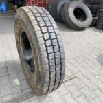  Opona ciężarowa używana napędowa 10.00R20 CONTINENTAL HDR / 18mm