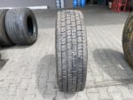 Opona ciężarowa używana napędowa 305/70R22.5 CONTINENTAL HDR / 11-12mm