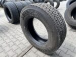 Opona ciężarowa używana napędowa 305/70R22.5 CONTINENTAL HDR / 11-12mm