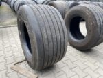 Opona ciężarowa używana naczepowa 445/45R19.5 AEOLUS NEOFUEL T2 / 11-12mm