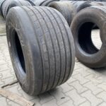  Opona ciężarowa używana naczepowa 445/45R19.5 AEOLUS NEOFUEL T2 / 11-12mm