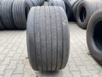 Opona ciężarowa używana naczepowa 445/45R19.5 AEOLUS NEOFUEL T2 / 11-12mm