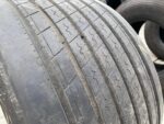 Opona ciężarowa używana naczepowa 445/45R19.5 AEOLUS NEOFUEL T2 / 11-12mm