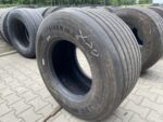 Opona ciężarowa używana naczepowa 445/45R19.5 AEOLUS NEOFUEL T2 / 11-12mm