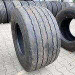  Opona ciężarowa używana do naczepy 435/50R19.5 FULDA ECOTONN 2 / 9mm