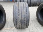 Opona ciężarowa używana do naczepy 435/50R19.5 FULDA ECOTONN 2 / 9mm