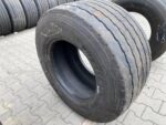 Opona ciężarowa używana do naczepy 435/50R19.5 FULDA ECOTONN 2 / 9mm