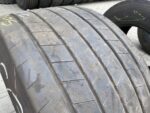 Opona ciężarowa używana do naczepy 435/50R19.5 GOODYEAR KMAX T GEN-2 / 7-8mm