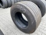 Opona ciężarowa używana do naczepy 435/50R19.5 GOODYEAR KMAX T GEN-2 / 7-8mm