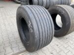 Opona ciężarowa używana naczepowa 435/50R19.5 GITI GTL925 / 8mm