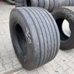  Opona ciężarowa używana naczepowa 435/50R19.5 GITI GTL925 / 8mm