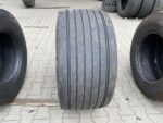 Opona ciężarowa używana naczepowa 435/50R19.5 GITI GTL925 / 8mm