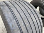 Opona ciężarowa używana naczepowa 435/50R19.5 GITI GTL925 / 8mm