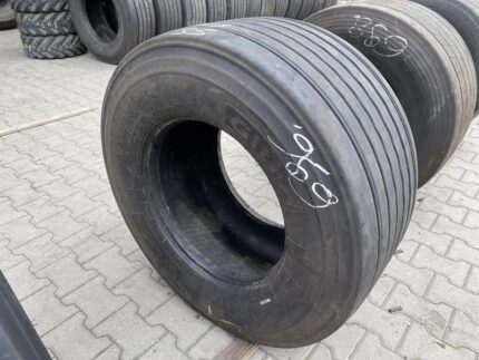 Opona ciężarowa używana naczepowa 435/50R19.5 GITI GTL925 / 8mm