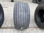 Opona ciężarowa używana do naczepy 435/50R19.5 ATHOS HG2157 / 7-8mm