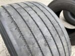Opona ciężarowa używana do naczepy 435/50R19.5 ATHOS HG2157 / 7-8mm