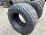 Opona ciężarowa używana do naczepy 435/50R19.5 ATHOS HG2157 / 7-8mm
