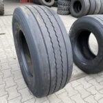  Opona ciężarowa używana naczepowa 385/65R22.5 CONTINENTAL CONTI HYBRID HT3 SR / 7-9mm