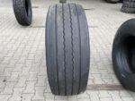 Opona ciężarowa używana naczepowa 385/65R22.5 CONTINENTAL CONTI HYBRID HT3 SR / 7-9mm