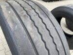 Opona ciężarowa używana naczepowa 385/65R22.5 CONTINENTAL CONTI HYBRID HT3 SR / 7-9mm