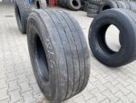 Opona ciężarowa używana naczepowa 385/65R22.5 CONTINENTAL CONTI HYBRID HT3 / 6mm