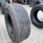  Opona ciężarowa używana naczepowa 385/65R22.5 CONTINENTAL CONTI HYBRID HT3 / 6mm
