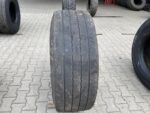 Opona ciężarowa używana naczepowa 385/65R22.5 CONTINENTAL CONTI HYBRID HT3 / 6mm