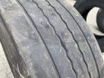 Opona ciężarowa używana naczepowa 385/65R22.5 CONTINENTAL CONTI HYBRID HT3 / 6mm