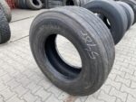 Opona ciężarowa używana naczepowa 385/65R22.5 CONTINENTAL CONTI HYBRID HT3 / 6mm