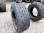 Opona ciężarowa używana prowadząca 385/65R22.5 GOODYEAR OMNITRAC MSS II / 11-12mm