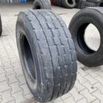  Opona ciężarowa używana prowadząca 385/65R22.5 GOODYEAR OMNITRAC MSS II / 11-12mm
