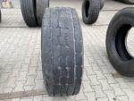 Opona ciężarowa używana prowadząca 385/65R22.5 GOODYEAR OMNITRAC MSS II / 11-12mm