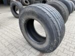 Opona ciężarowa używana prowadząca 385/65R22.5 GOODYEAR OMNITRAC MSS II / 11-12mm