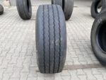 Opona ciężarowa używana naczepowa 385/65R22.5 DMACK DMT50 / 10-11mm
