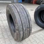  Opona ciężarowa używana naczepowa 385/65R22.5 GOODYEAR MARATHON LHT II / 11-12mm