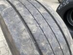 Opona ciężarowa używana naczepowa 385/65R22.5 GOODYEAR MARATHON LHT II / 11-12mm
