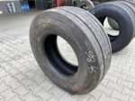 Opona ciężarowa używana naczepowa 385/65R22.5 GOODYEAR MARATHON LHT II / 11-12mm