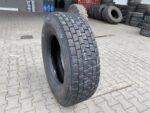 Opona ciężarowa używana napędowa 315/70R22.5 BIEŻNIKOWANA TYP CONTINENTAL HDR2 / 15mm