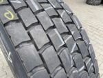Opona ciężarowa używana napędowa 315/70R22.5 BIEŻNIKOWANA TYP CONTINENTAL HDR2 / 15mm
