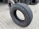 Opona ciężarowa używana napędowa 315/70R22.5 BIEŻNIKOWANA TYP CONTINENTAL HDR2 / 15mm