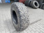 Opona ciężarowa do Unimoga 335/80R20 CONTINENTAL MPT81 / 10-11mm