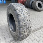  Opona ciężarowa do Unimoga 335/80R20 CONTINENTAL MPT81 / 10-11mm