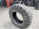 Opona ciężarowa do Unimoga 335/80R20 CONTINENTAL MPT81 / 10-11mm