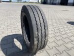Opona ciężarowa używana naczepowa 205/65R17.5 PIRELLI ST:01 / 9mm