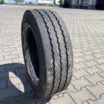  Opona ciężarowa używana naczepowa 205/65R17.5 PIRELLI ST:01 / 9mm